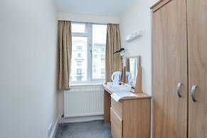 Russel Court Hotel Bournemouth Central