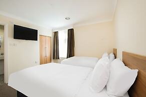 Russel Court Hotel Bournemouth Central