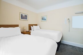 Russel Court Hotel Bournemouth Central