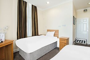 Russel Court Hotel Bournemouth Central