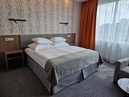 Hotel HP Park Plaza Wroclaw