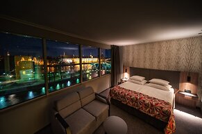 Hotel HP Park Plaza Wroclaw