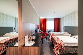 Hotel HP Park Plaza Wroclaw