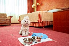 Hotel HP Park Plaza Wroclaw