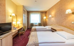 Hotel HP Park Plaza Wroclaw