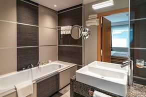 Hotel HP Park Plaza Wroclaw