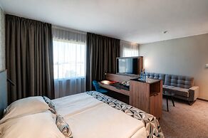 Hotel HP Park Plaza Wroclaw
