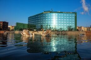 Hotel HP Park Plaza Wroclaw