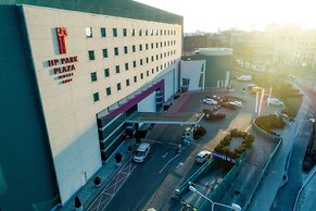Hotel HP Park Plaza Wroclaw