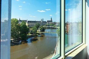 Hotel HP Park Plaza Wroclaw