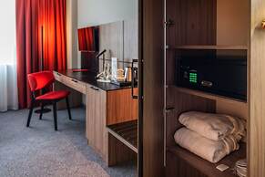 Hotel HP Park Plaza Wroclaw