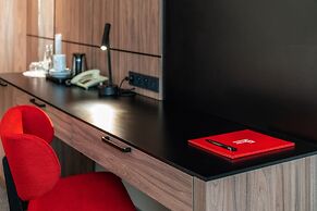 Hotel HP Park Plaza Wroclaw