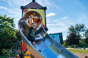 Hotel HP Park Plaza Wroclaw