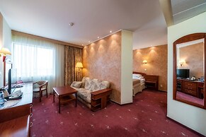 Hotel HP Park Plaza Wroclaw