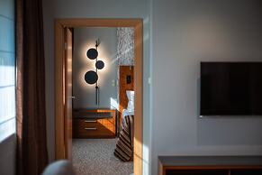 Hotel HP Park Plaza Wroclaw