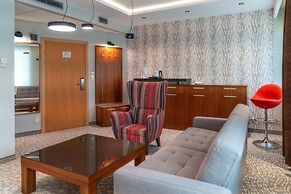 Hotel HP Park Plaza Wroclaw