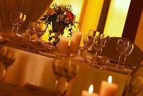 Hotel HP Park Plaza Wroclaw