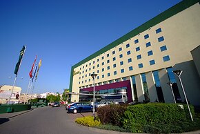 Hotel HP Park Plaza Wroclaw