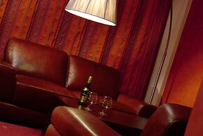 Hotel HP Park Plaza Wroclaw