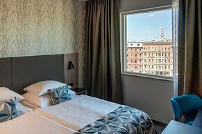 Hotel HP Park Plaza Wroclaw