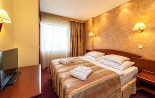 Hotel HP Park Plaza Wroclaw