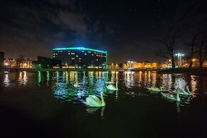 Hotel HP Park Plaza Wroclaw