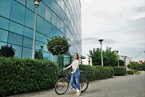 Hotel HP Park Plaza Wroclaw