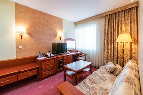 Hotel HP Park Plaza Wroclaw