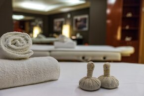 Hotel HP Park Plaza Wroclaw