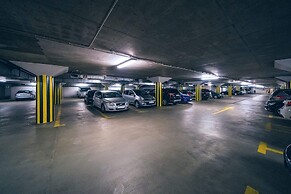 Hotel HP Park Plaza Wroclaw