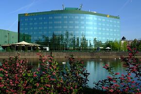 Hotel HP Park Plaza Wroclaw