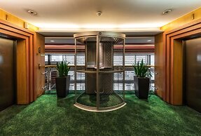 Hotel HP Park Plaza Wroclaw