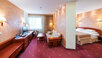 Hotel HP Park Plaza Wroclaw