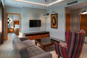 Hotel HP Park Plaza Wroclaw