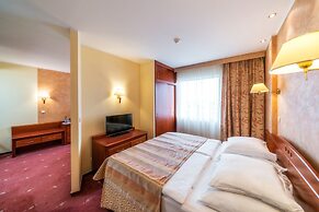 Hotel HP Park Plaza Wroclaw
