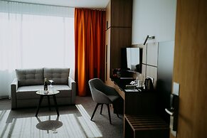 Hotel HP Park Plaza Wroclaw