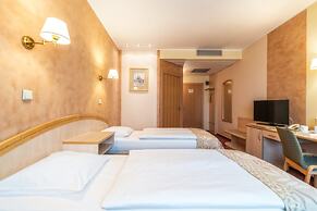 Hotel HP Park Plaza Wroclaw