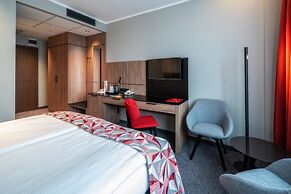 Hotel HP Park Plaza Wroclaw