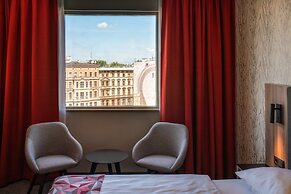 Hotel HP Park Plaza Wroclaw