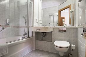 Hotel HP Park Plaza Wroclaw