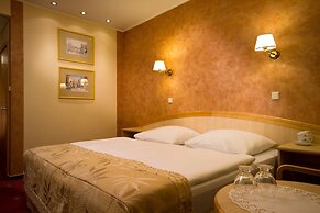 Hotel HP Park Plaza Wroclaw