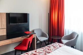 Hotel HP Park Plaza Wroclaw