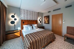 Hotel HP Park Plaza Wroclaw
