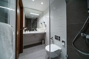 Hotel HP Park Plaza Wroclaw