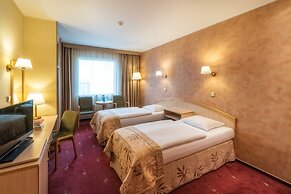 Hotel HP Park Plaza Wroclaw
