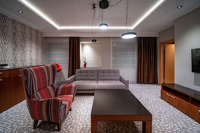 Hotel HP Park Plaza Wroclaw