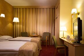 Hotel HP Park Plaza Wroclaw