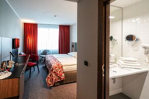 Hotel HP Park Plaza Wroclaw