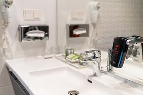 Hotel HP Park Plaza Wroclaw