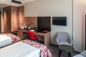 Hotel HP Park Plaza Wroclaw